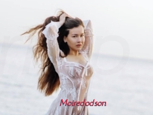 Moiredodson