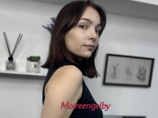 Moireengelby