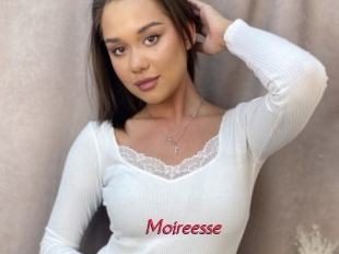 Moireesse
