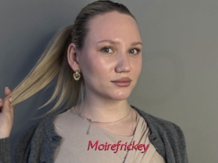 Moirefrickey