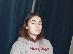 Moirefudge