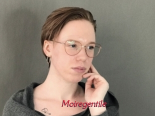 Moiregentile