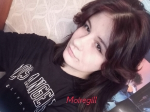 Moiregill
