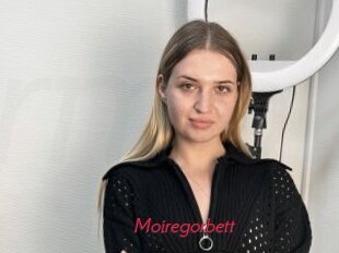 Moiregorbett