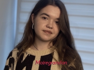 Moiregrandon
