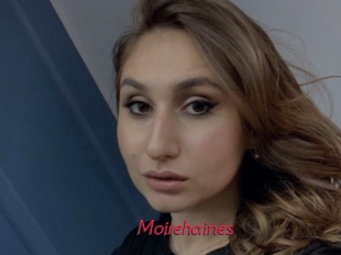 Moirehaines