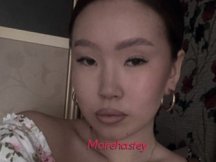 Moirehastey
