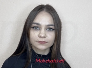 Moirehatchett