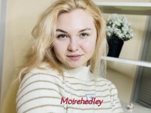 Moirehedley