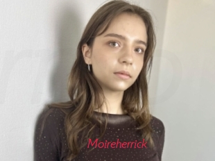 Moireherrick