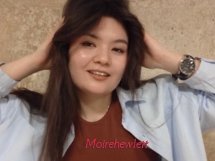 Moirehewlett
