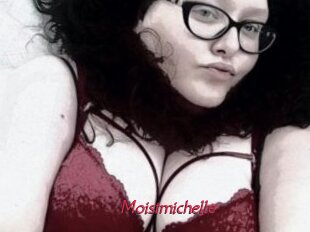 Moistmichelle