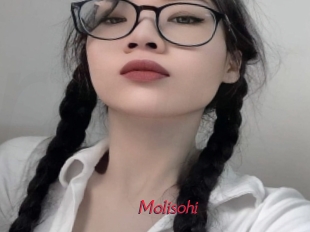 Molisohi