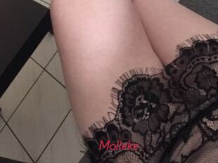 Molleke