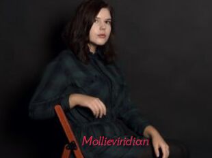 Mollieviridian