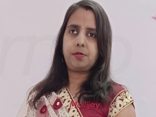 Mollijay