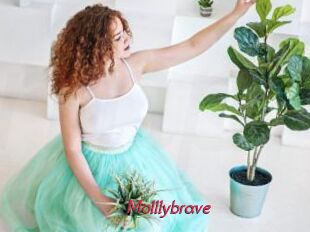 Molllybrave