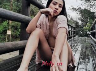 Molly_ca