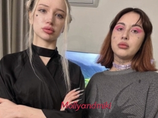 Mollyandmiki