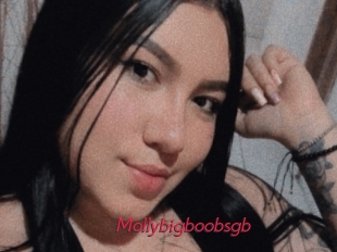 Mollybigboobsgb