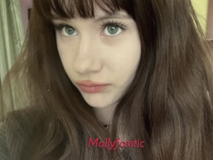 Mollyfantic