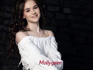 Mollygeen