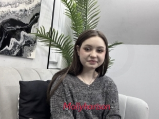 Mollyharison