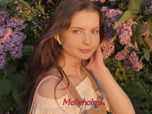 Mollyholms