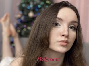 mollyhump Red Movie Post