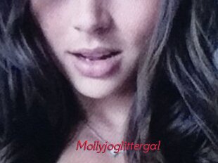 Mollyjoglittergal