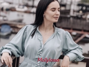 Mollylossa
