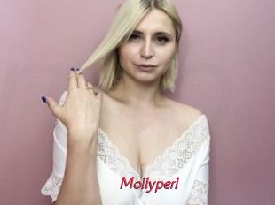 Mollyperl