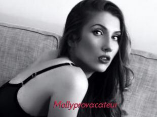 Mollyprovacateur