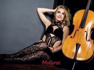 Mollyrai