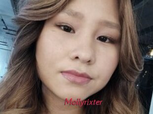 Mollyrixter