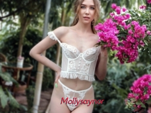 Mollysaynor