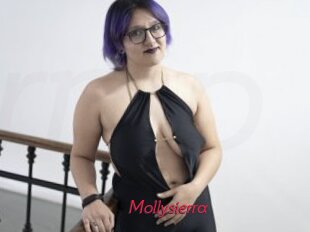 Mollysierra