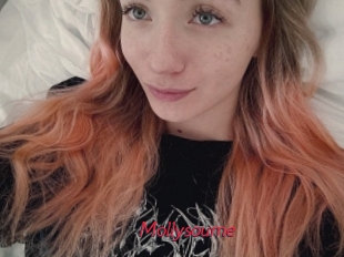 Mollysourne