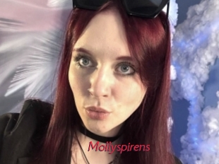 Mollyspirens
