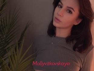 Mollyvitkovskaya