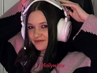 Mollywhite