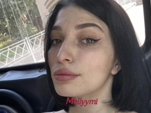 Mollyymi