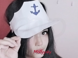 Mollyysky