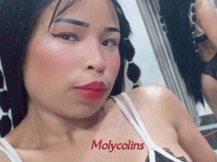 Molycolins