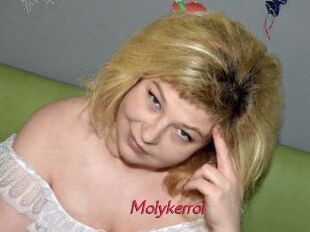 Molykerrol