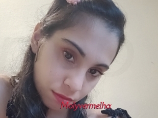 Molyvermelha
