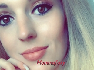 Mommafoxy