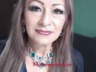 Mommmymature