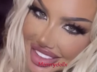 Mommydollx