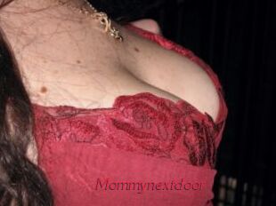 Mommynextdoor